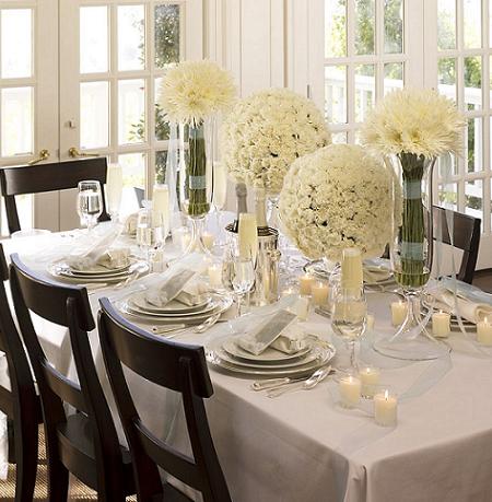 Decoración para Nochevieja!!