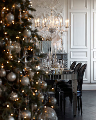 Lo nuevo de la firma Sia para la decoración de Navidad Lo nuevo de la firma Sia para la decoración de Navidad