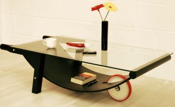 ego coffee table