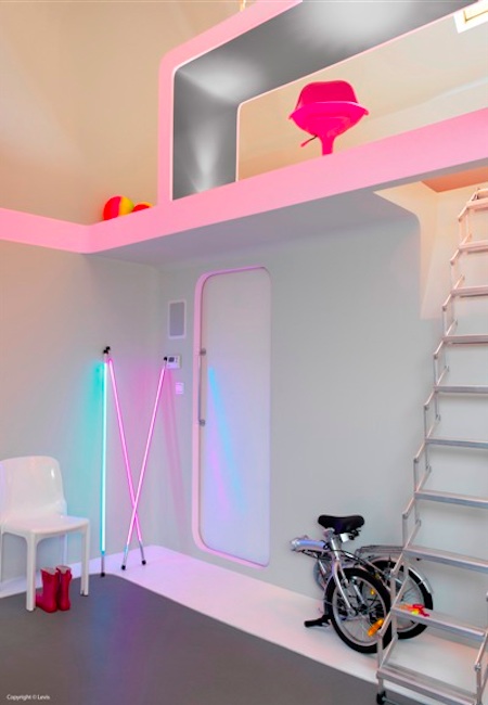 Decoración de interiores en colores vivos e intensos peinture_levis_fluo_mix_collection_4.jpg