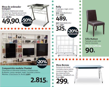 Rebajas en muebles, verano 2010 laoca.JPG