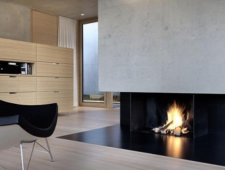 Decoración de interiores: minimalismo en madera Germann_House_3.jpg