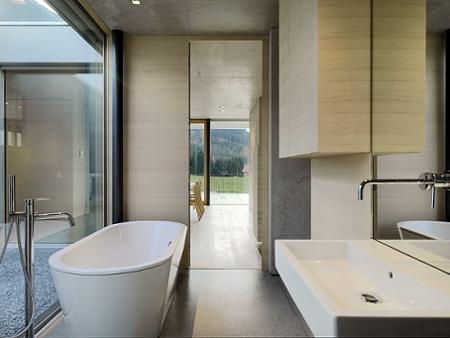 Decoración de interiores: minimalismo en madera Germann_House_4.jpg