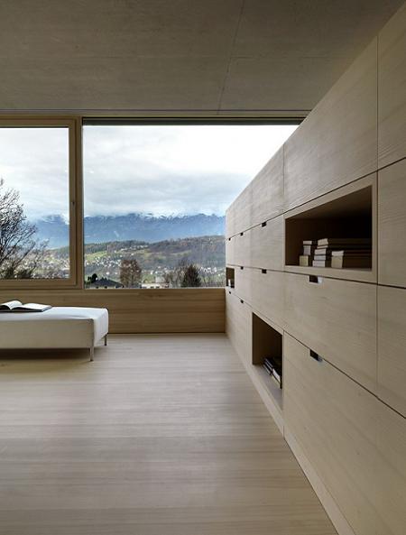 Decoración de interiores: minimalismo en madera Germann_House_5.jpg