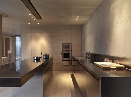 Decoración de interiores: minimalismo en madera Germann_House_6.jpg