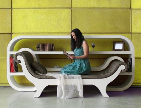 Chaise longue + estantería librería = rincón de lectura rinconlectura2.jpg
