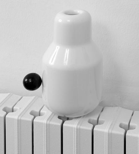 radiador humidificador