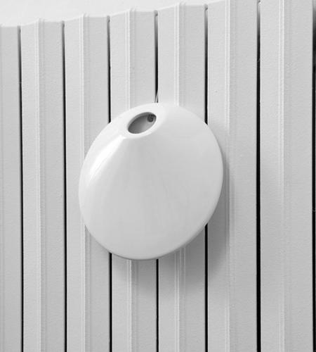 radiador humidificador