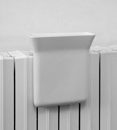 radiador humidificador
