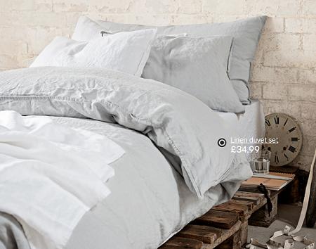H&M Home