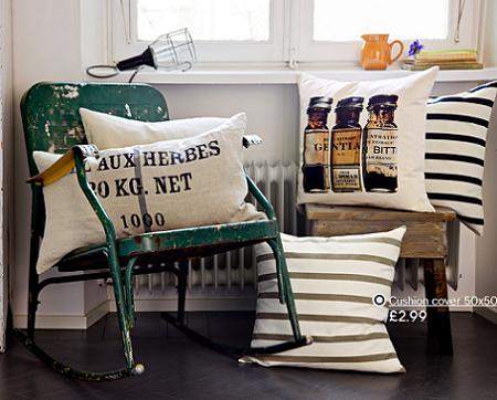 H&M Home