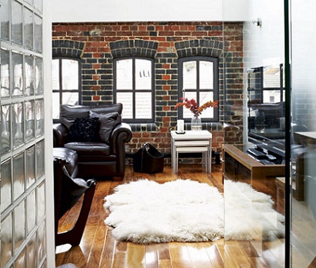 decoracion industrial