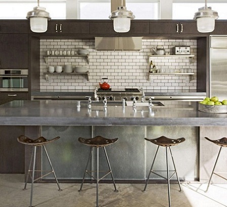 decoracion industrial