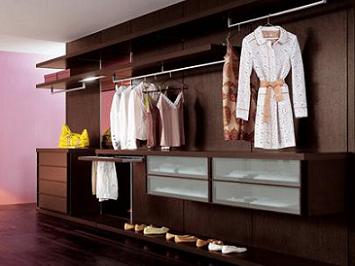 vestidor de diseño