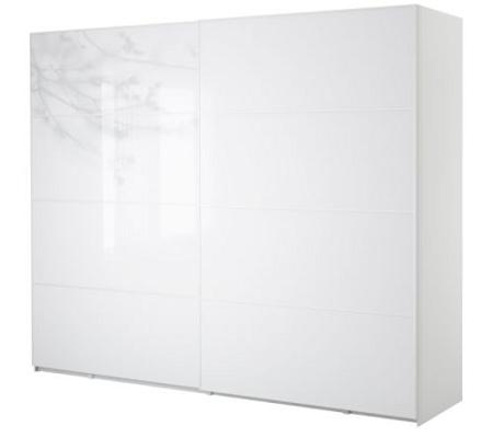 20 armarios con puertas correderas Cortinas de ducha originales