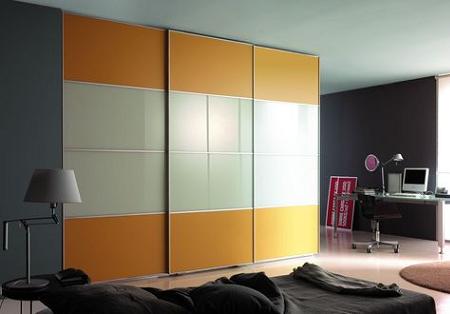 20 armarios con puertas correderas Cortinas de ducha originales