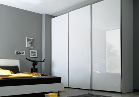 20 armarios con puertas correderas Cortinas de ducha originales