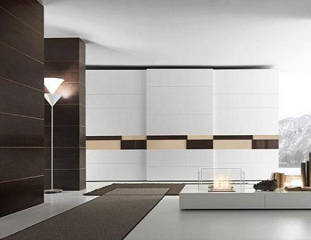 20 armarios con puertas correderas Cortinas de ducha originales