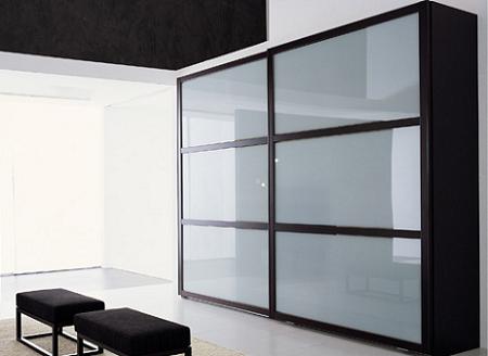 20 armarios con puertas correderas Cortinas de ducha originales