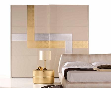 20 armarios con puertas correderas Cortinas de ducha originales
