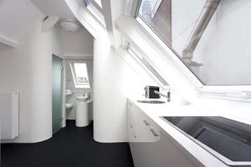 Maff Apartment