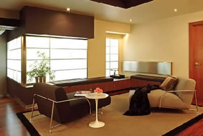 laight residence