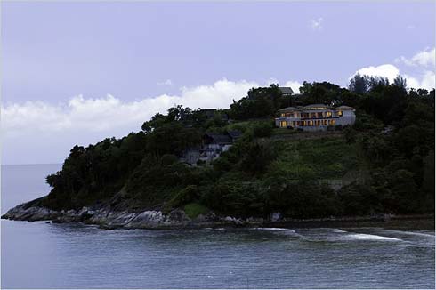 villa island villa island