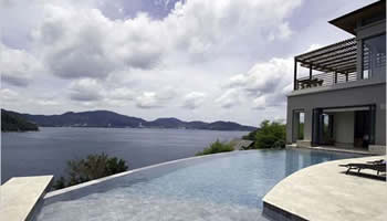 Villa Tailandia Villa Tailandia
