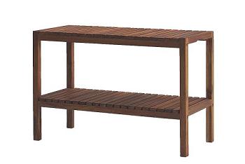 modelo Molger de Ikea modelo Molger de Ikea