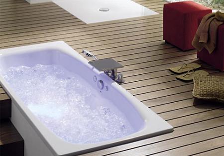 Bettewhirlsysteme de Bette