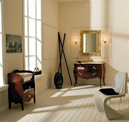 Baño de diseño Baño de diseño