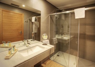 Baño de diseño Baño de diseño