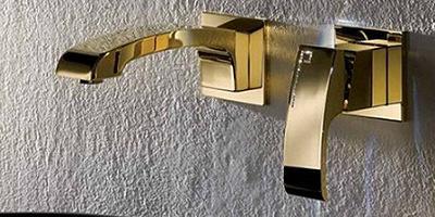 grifos con critales swarovski