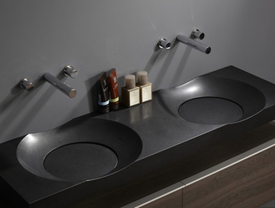 Lavabo sin desagüe Lavabo sin desagüe
