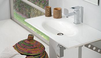 baños de diseño Bathco