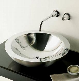 lavabo de diseño