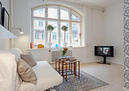 Apartamento inspirador! Apartamento inspirador!