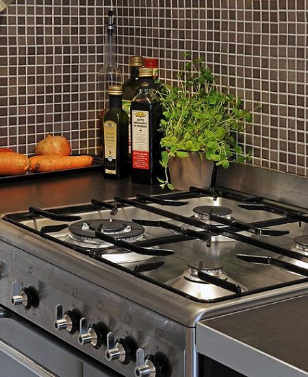 Apartamento inspirador! Apartamento inspirador!