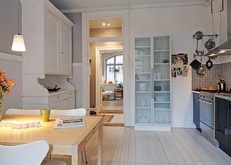Apartamento inspirador! Apartamento inspirador!