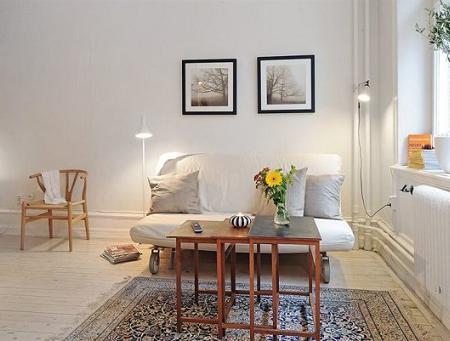 Apartamento inspirador! Apartamento inspirador!