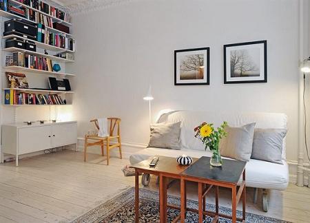 Apartamento inspirador! Apartamento inspirador!