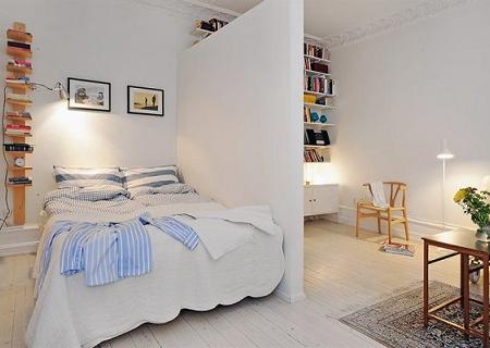 Apartamento inspirador! Apartamento inspirador!