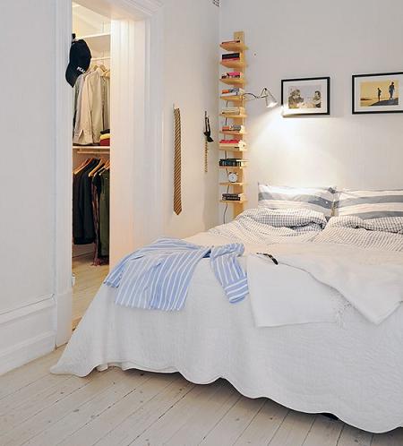 Apartamento inspirador! Apartamento inspirador!