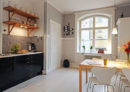 Apartamento inspirador! Apartamento inspirador!