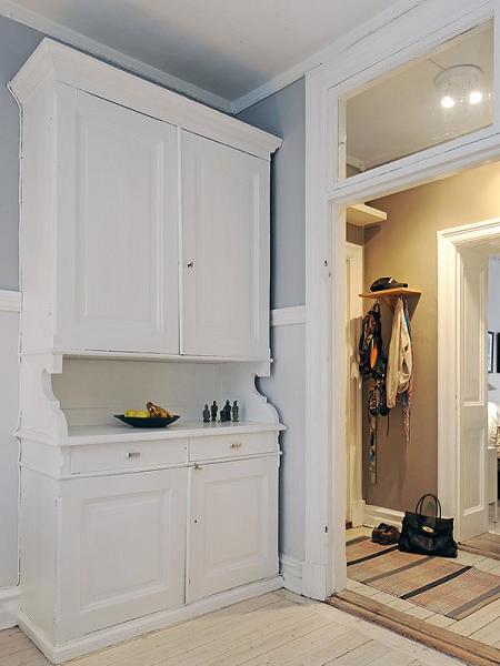 Apartamento inspirador! Apartamento inspirador!