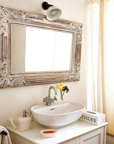 Decoración de interiores, en blanco Decoración de interiores, en blanco