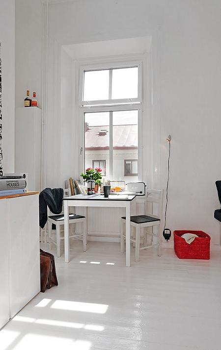 Apartamento muy pequeño, pero muy bonito Apartamento muy pequeño, pero muy bonito