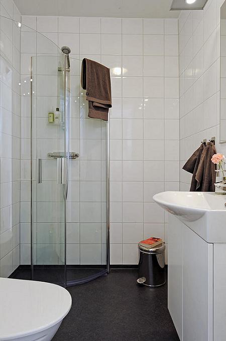 Apartamento muy pequeño, pero muy bonito Apartamento muy pequeño, pero muy bonito