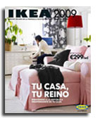 catalogo ikea 2009