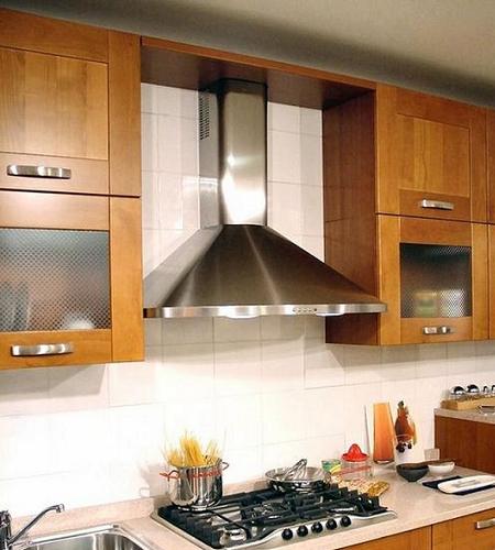Decoración de cocinas pequeñas